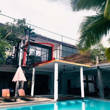 Voda Hotel 乌纳瓦图纳 外观 照片