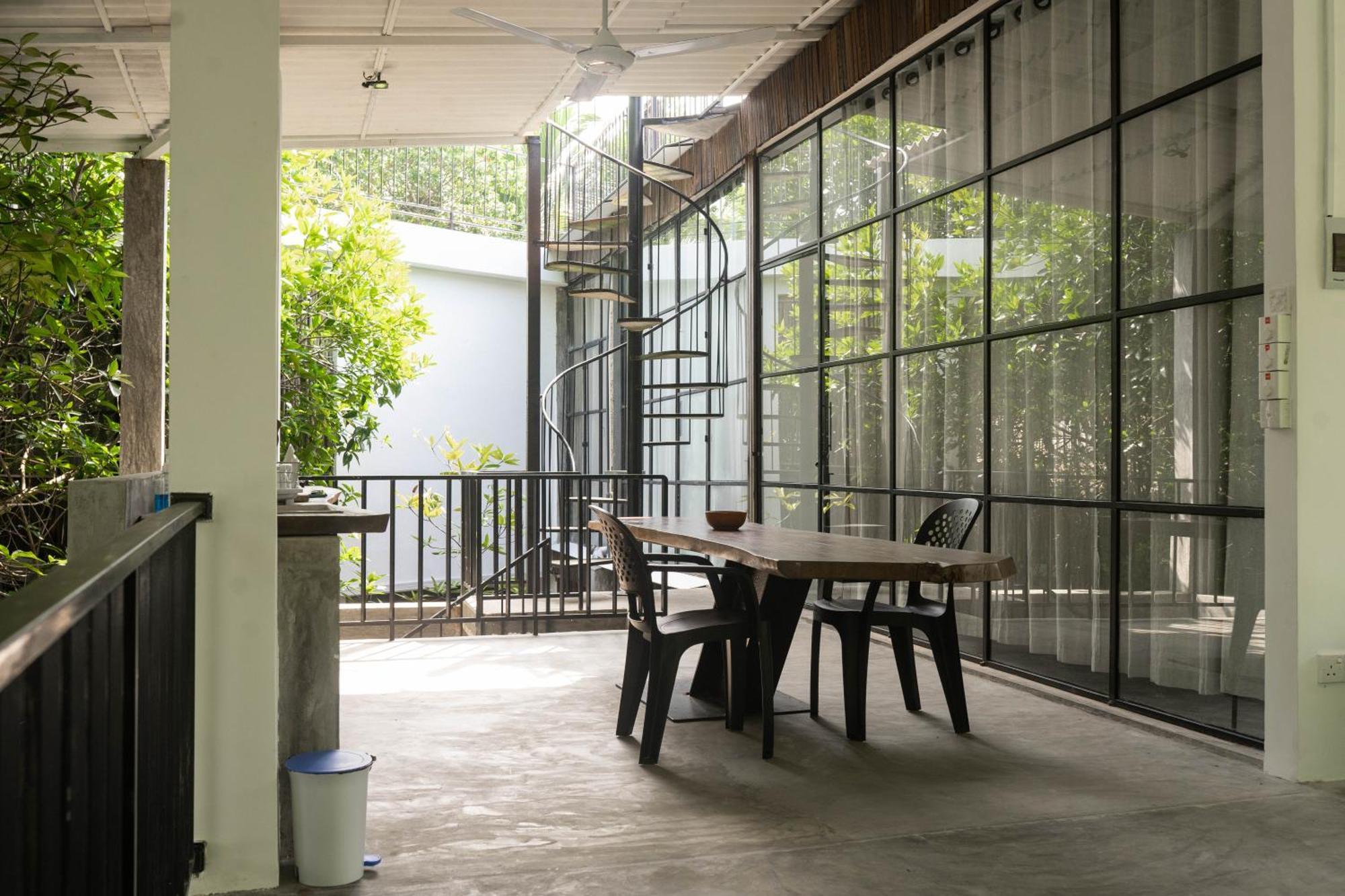 Voda Hotel 乌纳瓦图纳 外观 照片