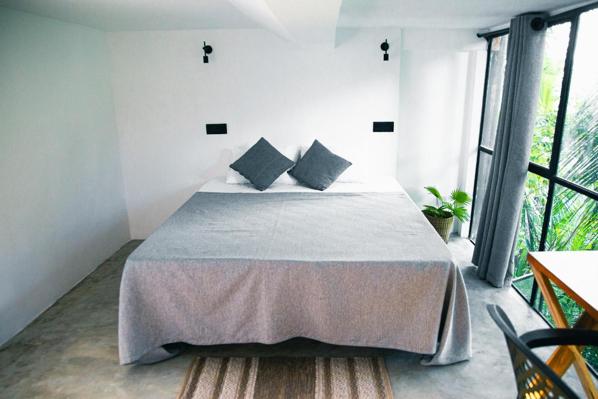 Voda Hotel 乌纳瓦图纳 外观 照片