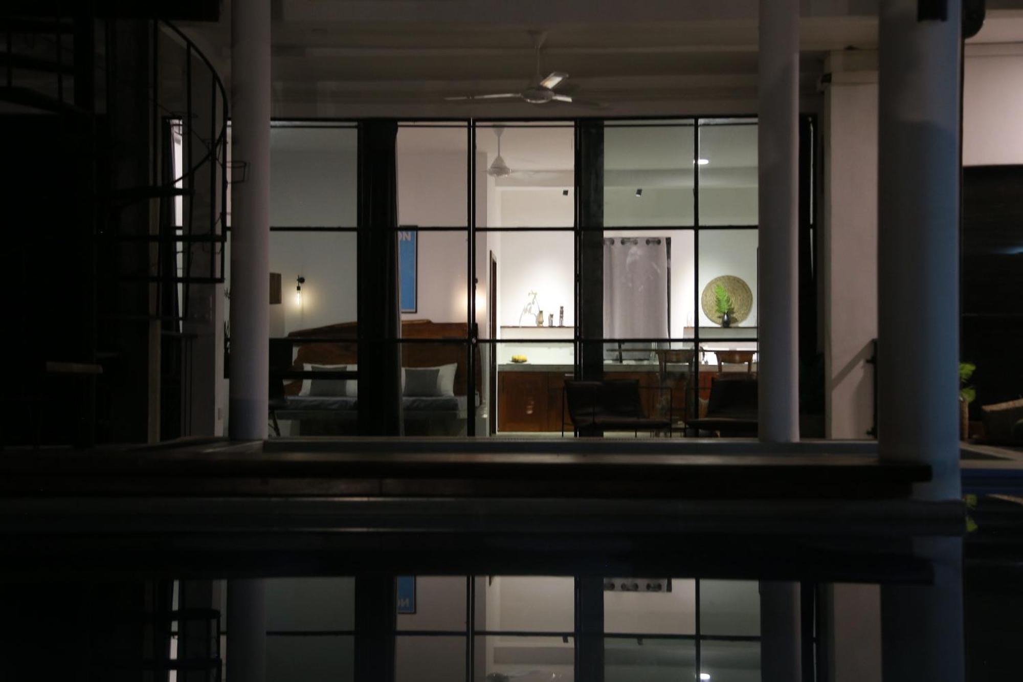 Voda Hotel 乌纳瓦图纳 外观 照片