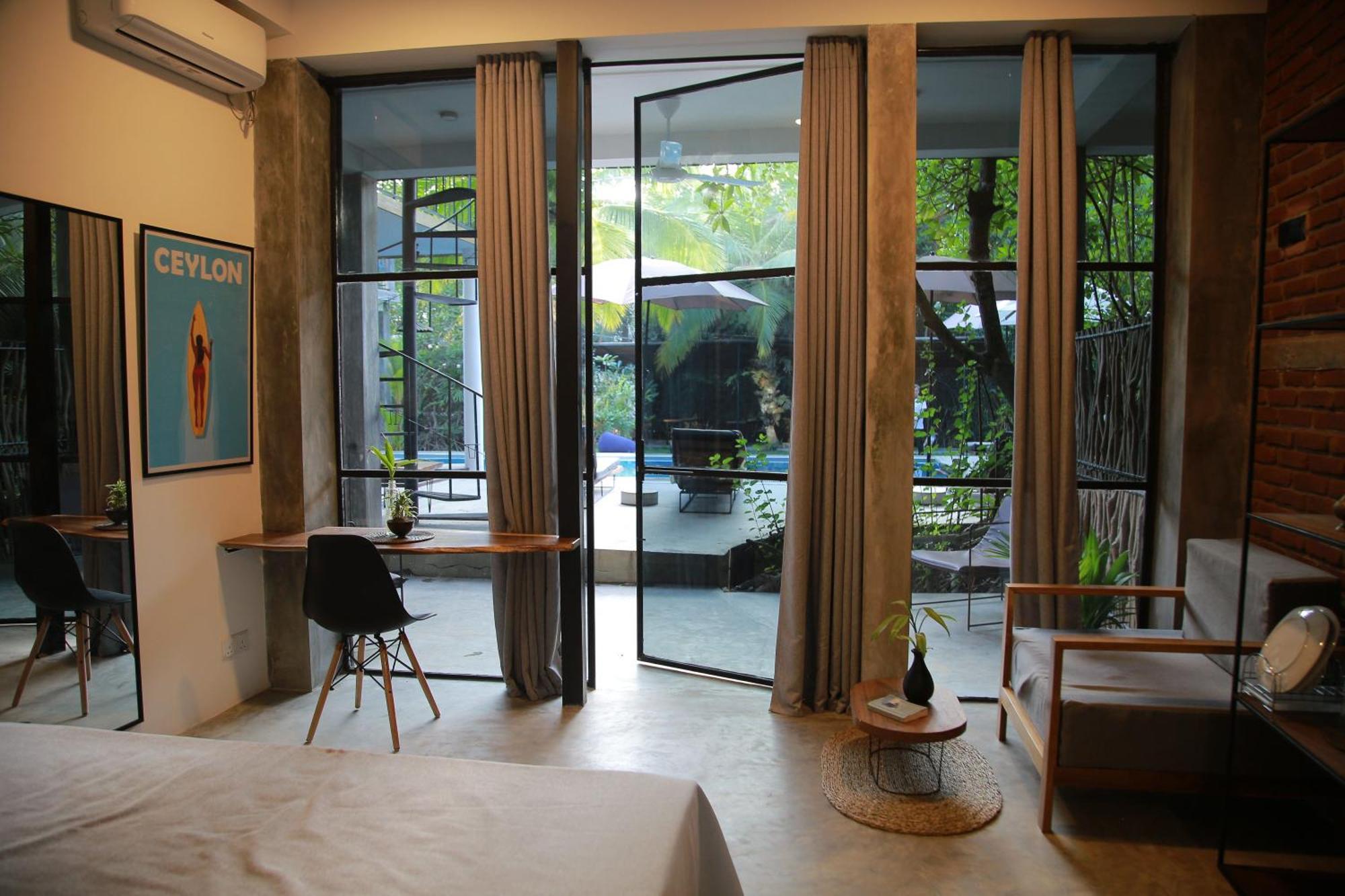 Voda Hotel 乌纳瓦图纳 外观 照片